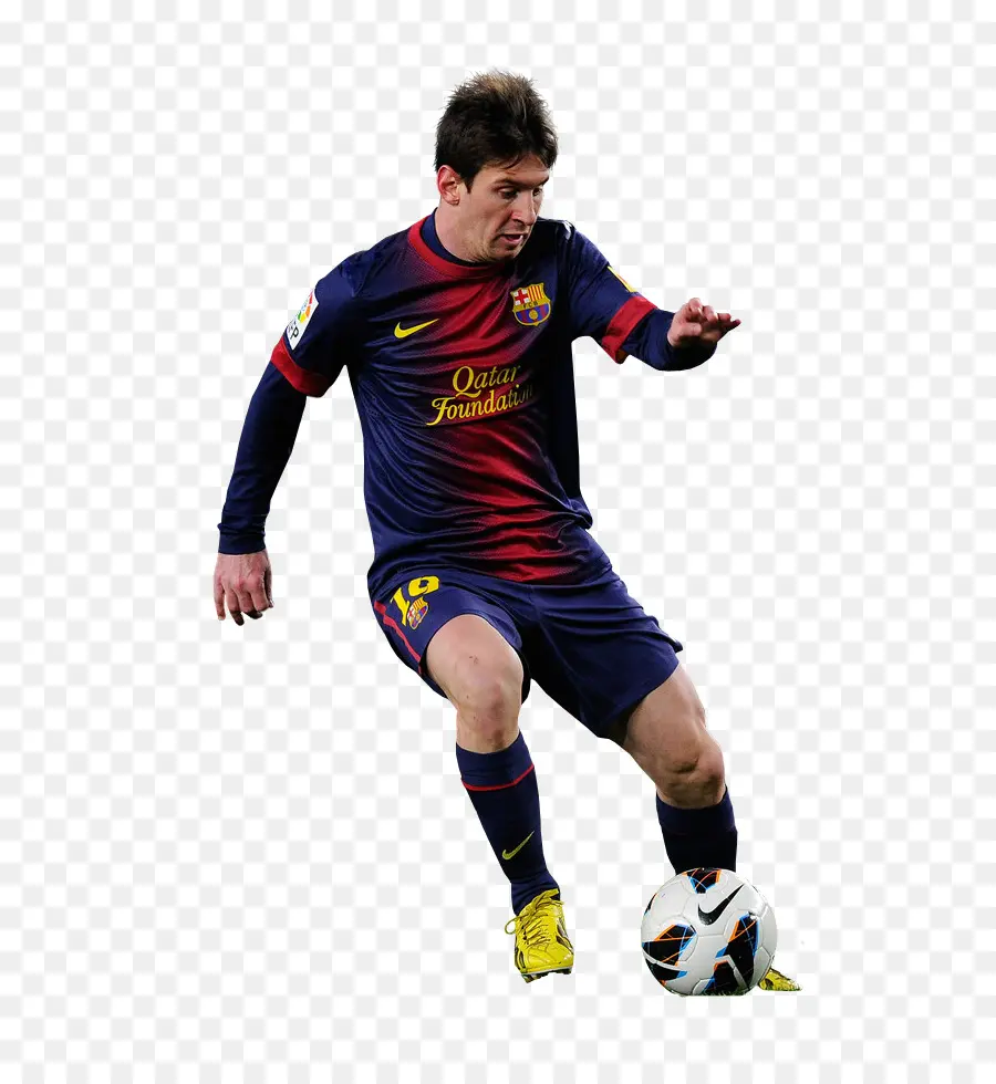 Lionel Messi，Fc Barcelona PNG