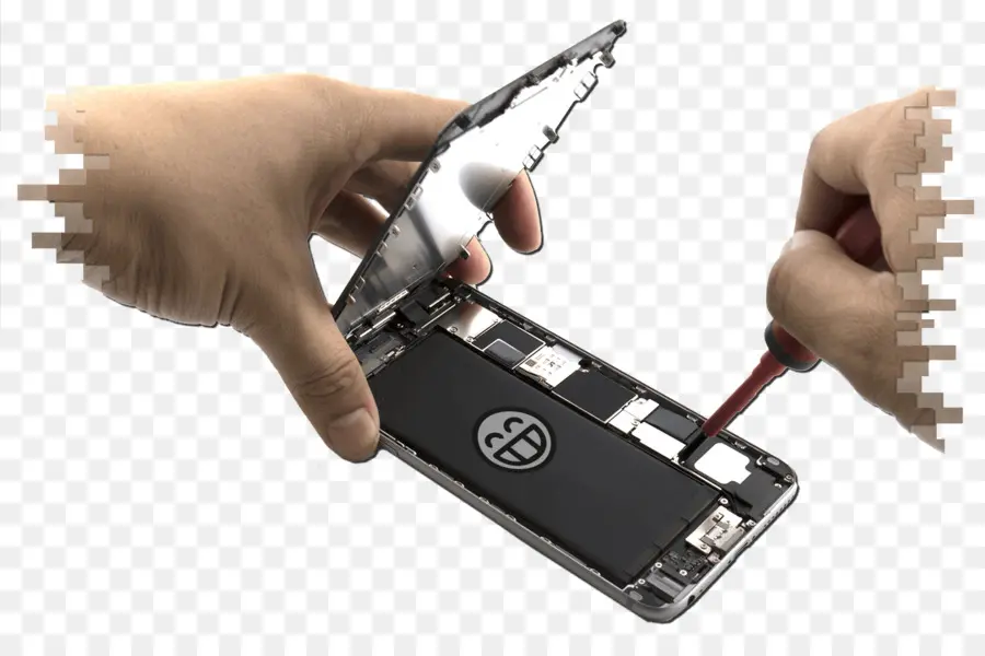 Reparación De Teléfonos，Teléfono Inteligente PNG