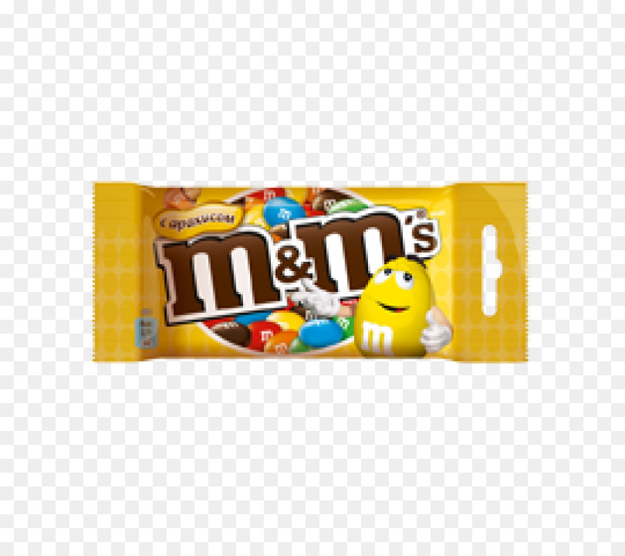 Mm Del Crujiente De Chocolate Caramelos，Mm La PNG