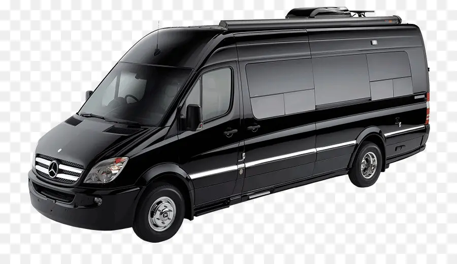 Mercedes Benz Sprinter，Mercedes PNG