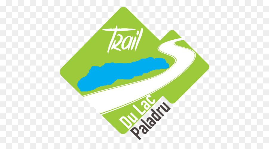 El Lago De Paladru，Logotipo PNG