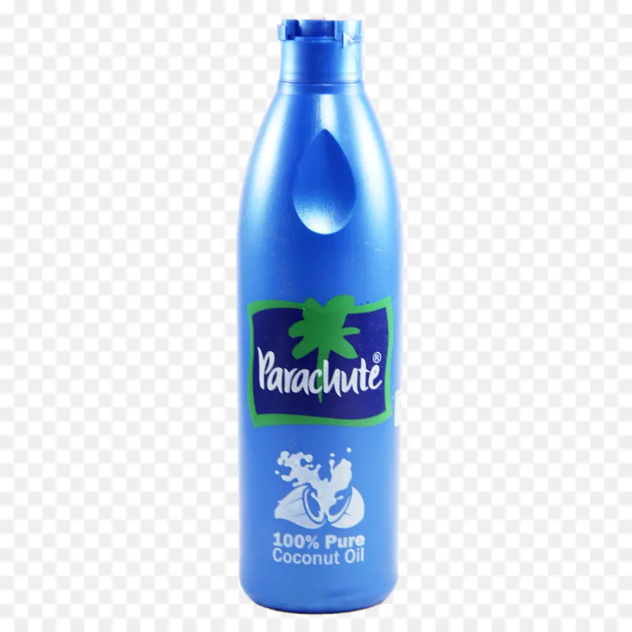 Aceite De Coco，Botella PNG