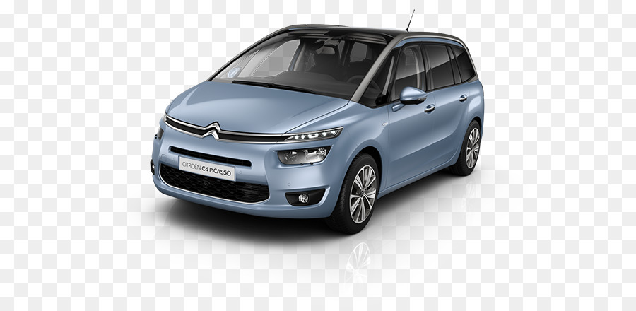 Citroën C4 Picasso，Citroen C3 Picasso PNG