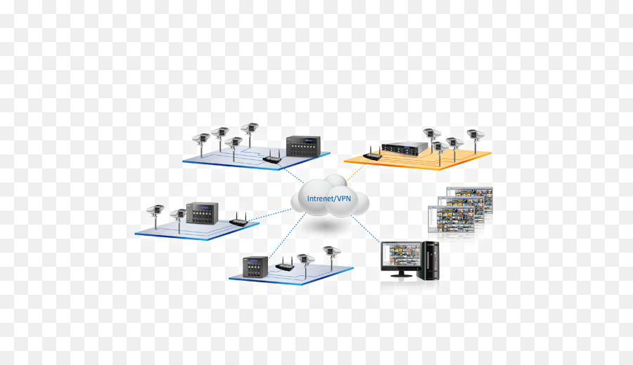 El Componente Electrónico De La，Electrónica PNG