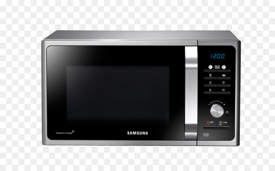 Los Hornos De Microondas，Samsung Mwf300g PNG