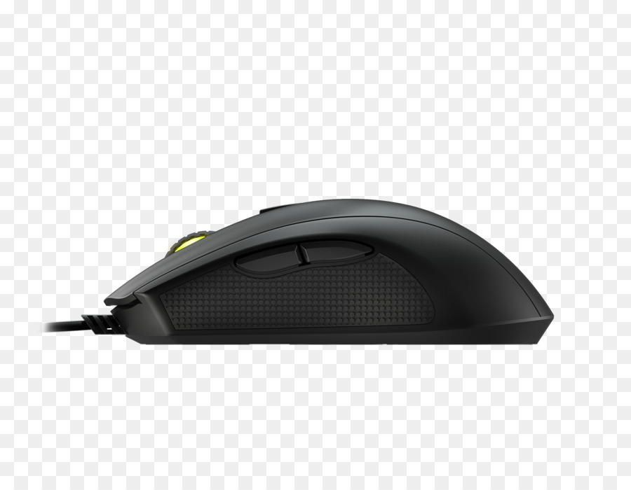 Ratón Negro，Computadora PNG