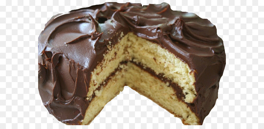 Bocado De La Torta，Pastel De Chocolate PNG