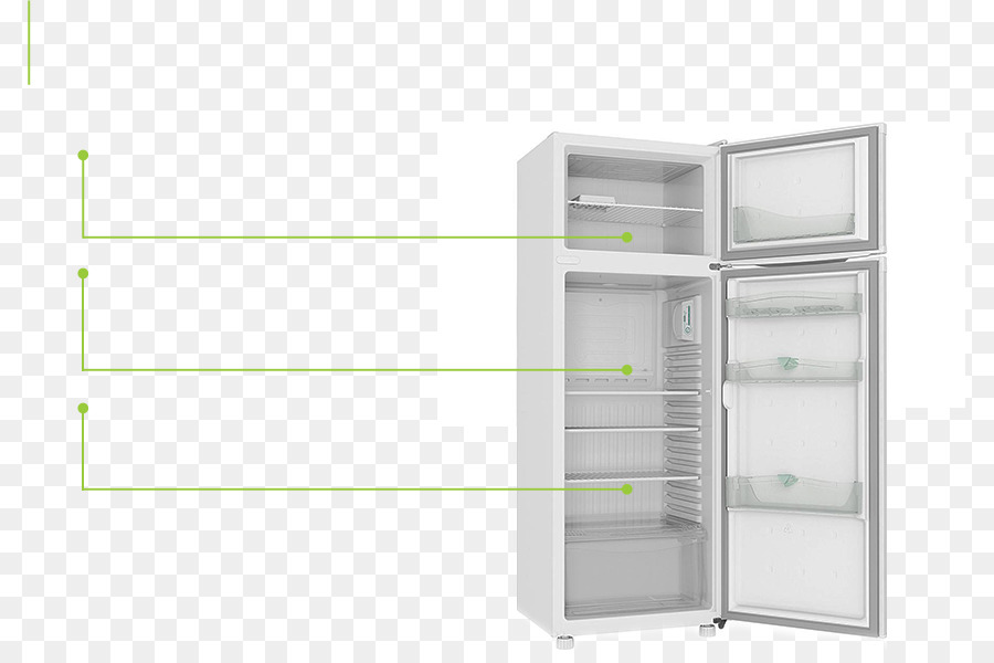 Refrigerador，Cónsul Crd37eb PNG