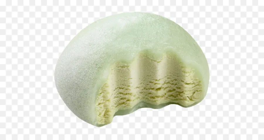 Helado De Mochi，Postre PNG