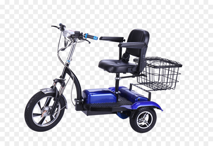 Rueda，Scooter PNG