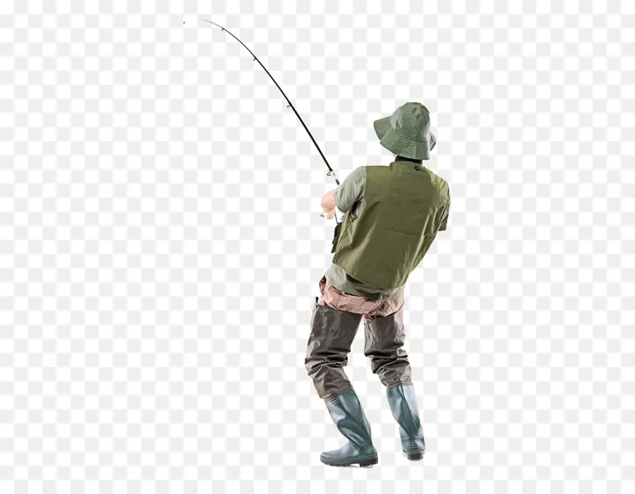 Una Fotografía De Stock，La Pesca PNG