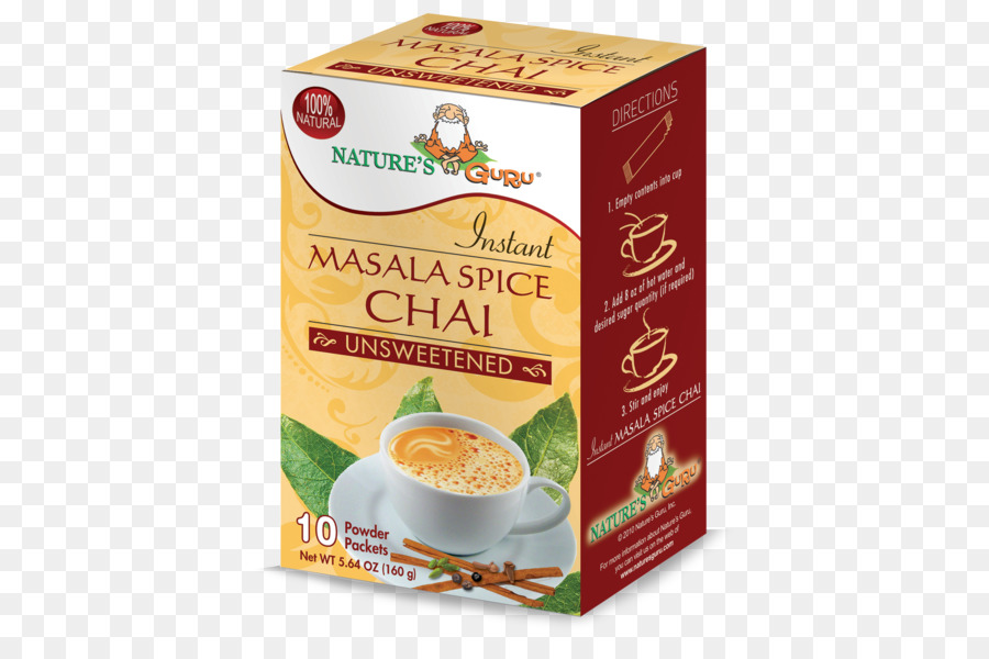 Masala Chai，Té PNG