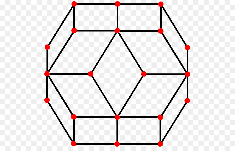 Dodecaedro，Rómbico Triacontahedron PNG