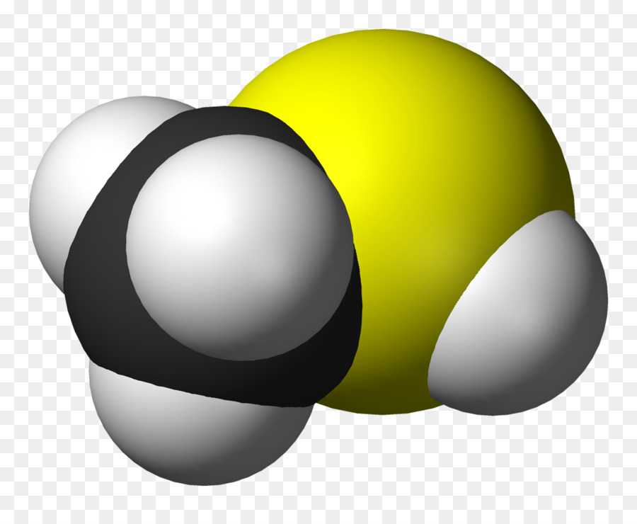 Modelo De Molécula，Química PNG