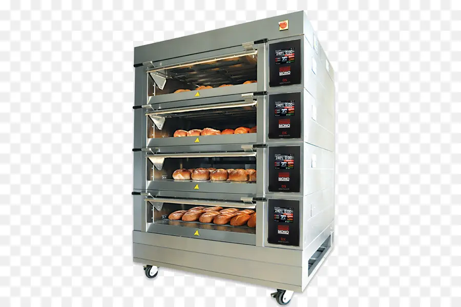 Panadería，Horno PNG