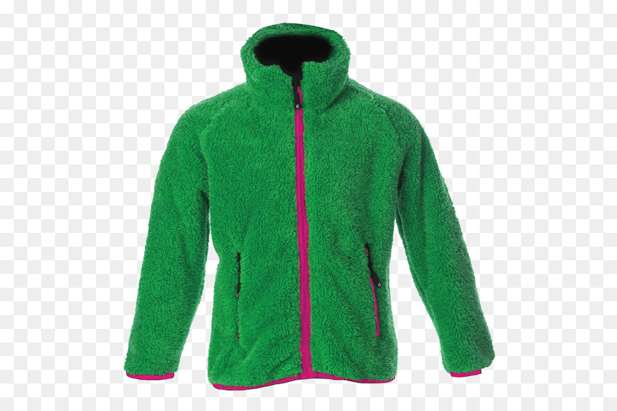 Sudadera Con Capucha，Forro Polar PNG