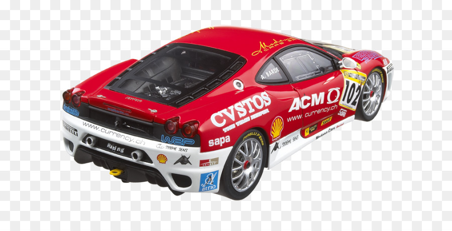 Desafío Ferrari F430，Ferrari PNG