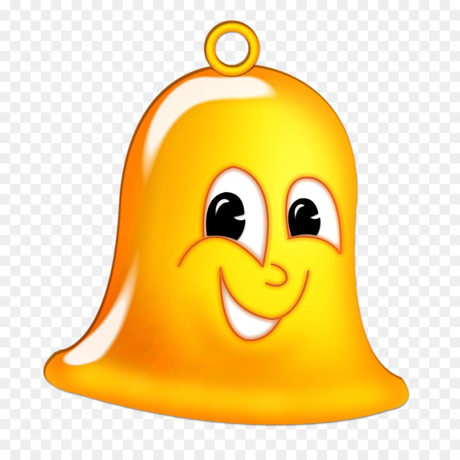 Campana Sonriente，Campana PNG