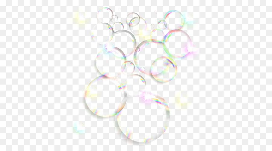 Burbujas，Transparente PNG