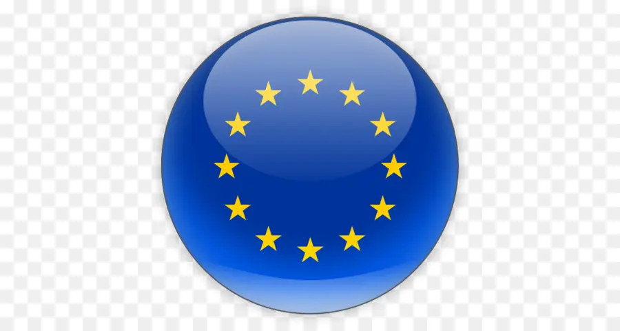 Europa，La Unión Europea PNG