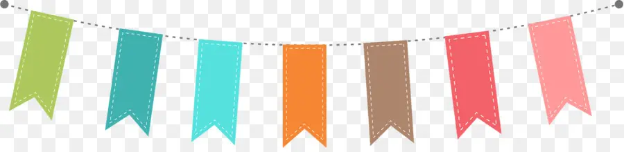 Papel，Bunting PNG