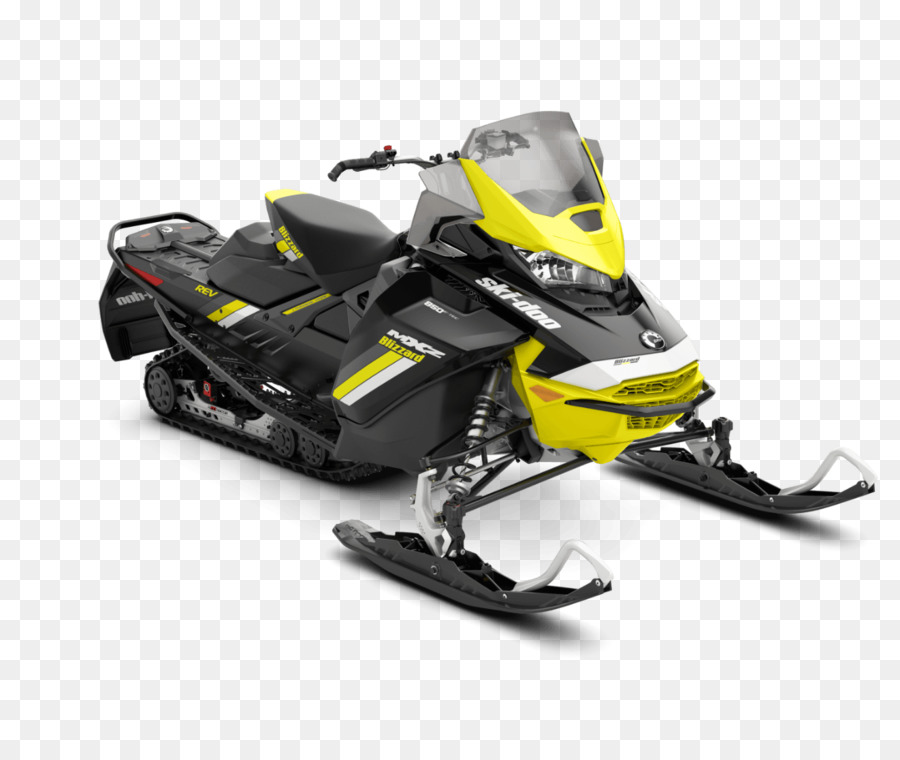 Skidoo，Fijaciones De Esquí PNG