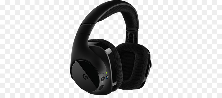 Logitech G533，Auriculares PNG