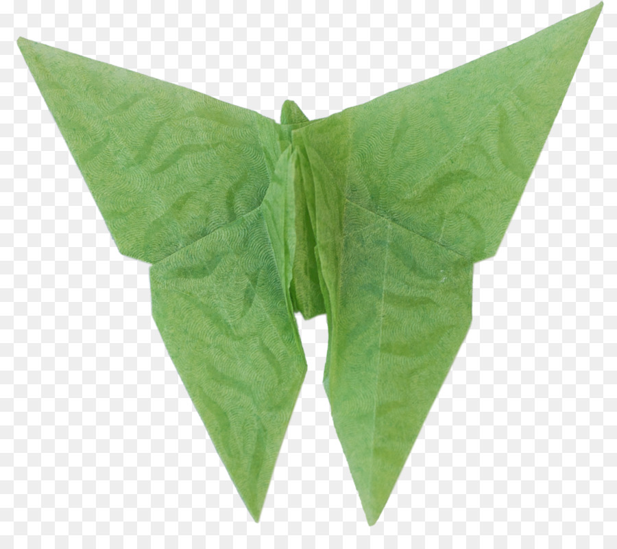 Origami，La Polilla PNG