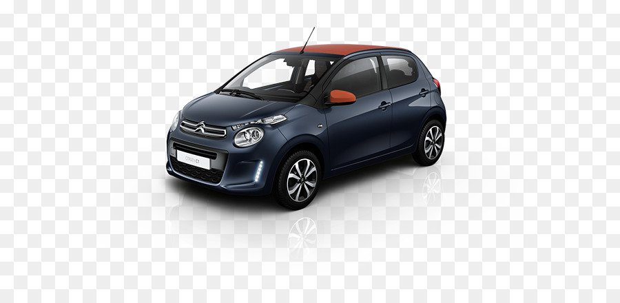 Citroën，Porque PNG