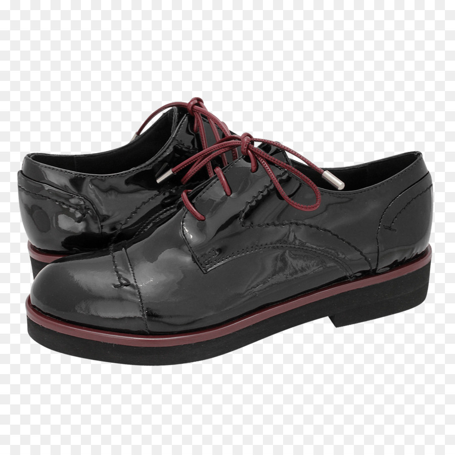 Zapato，Zapato Oxford PNG