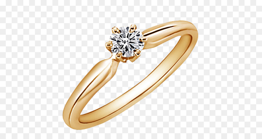 Anillo De Diamantes，Diamante PNG