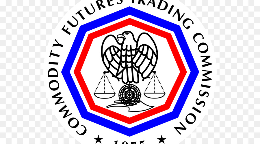 Estados Unidos，Commodity Futures Trading Commission PNG