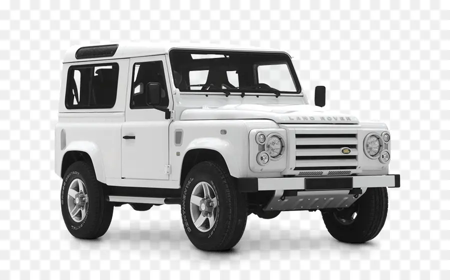 Land Rover，1997 Land Rover Defender PNG