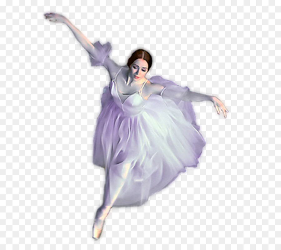 Ballet，La Danza PNG