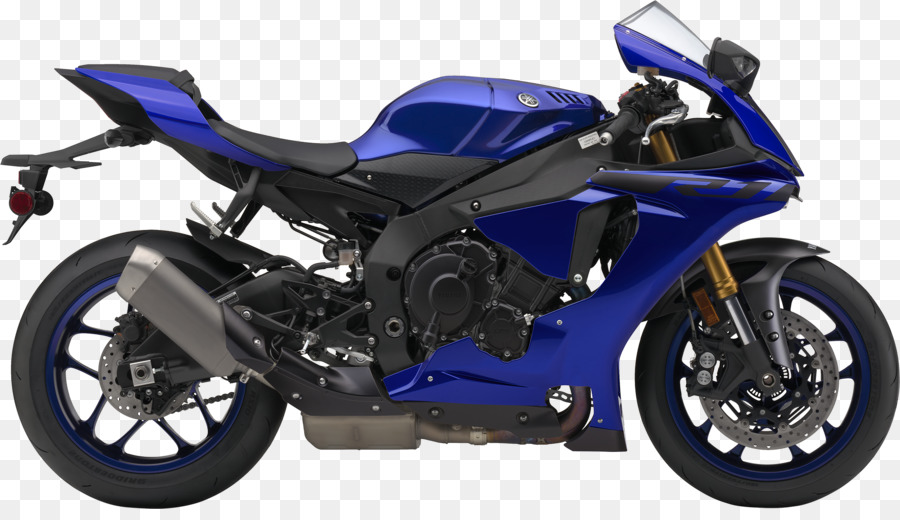 Moto Azul，Bicicleta PNG