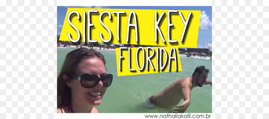 Siesta Key，Playa PNG