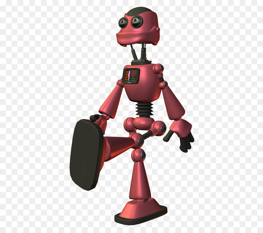 Robot，Tecnología PNG