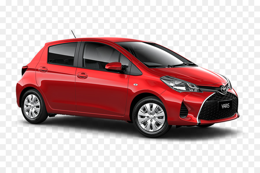 Toyota Vitz，Auto Compacto PNG