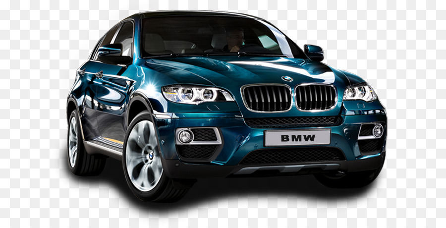 Bmw，2018 Bmw X6 PNG