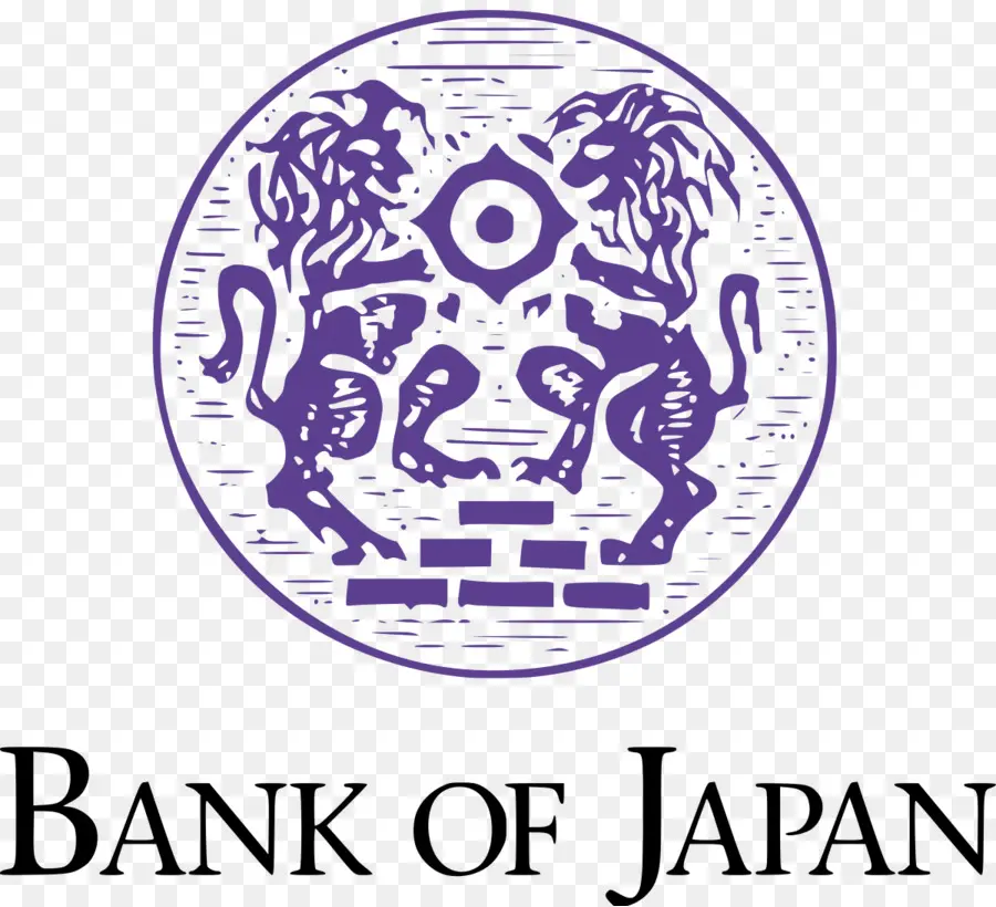 Banco De Japón，Logo PNG