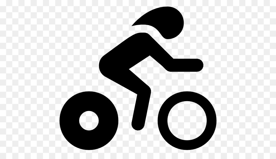 Ciclista，Bicicleta PNG