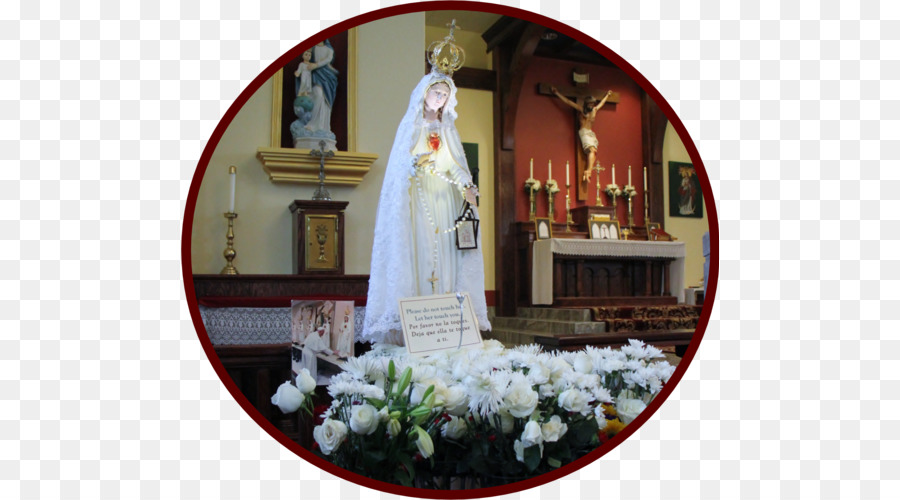 Nuestra Señora De Fátima，Fátima PNG
