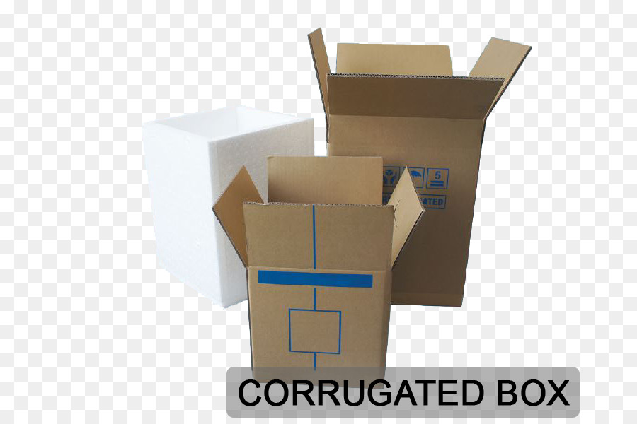 Cartón，Caja De Cartón PNG