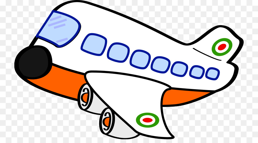 Avión，Fondo De Escritorio PNG