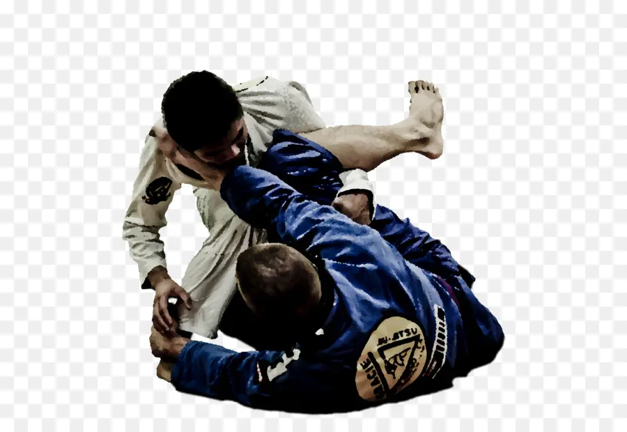 Jiujitsu Brasileño，Jujutsu PNG