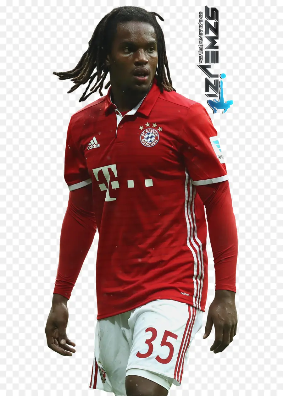 Renato Sanches，El Manchester United Fc PNG