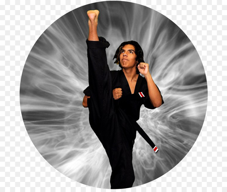 Cinturón Negro，Las Artes Marciales PNG