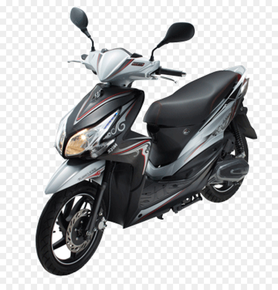 Scooter，Kymco PNG