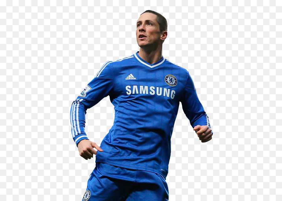 Fernando Torres，Camiseta PNG