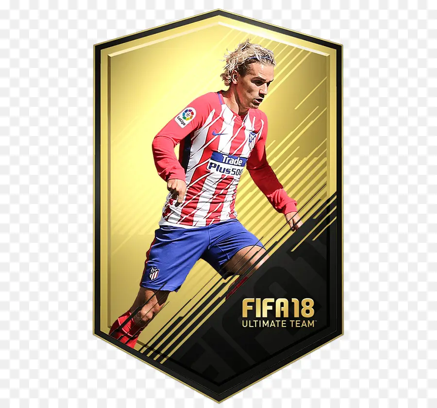 Luka Modrić，La Fifa 18 PNG